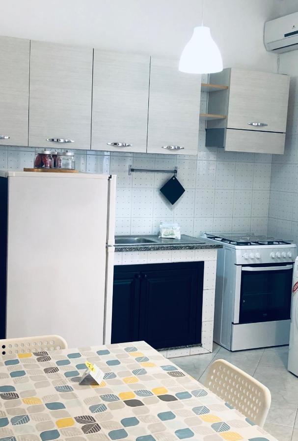 Casa Vacanze Kristel Balestrate Eksteriør bilde