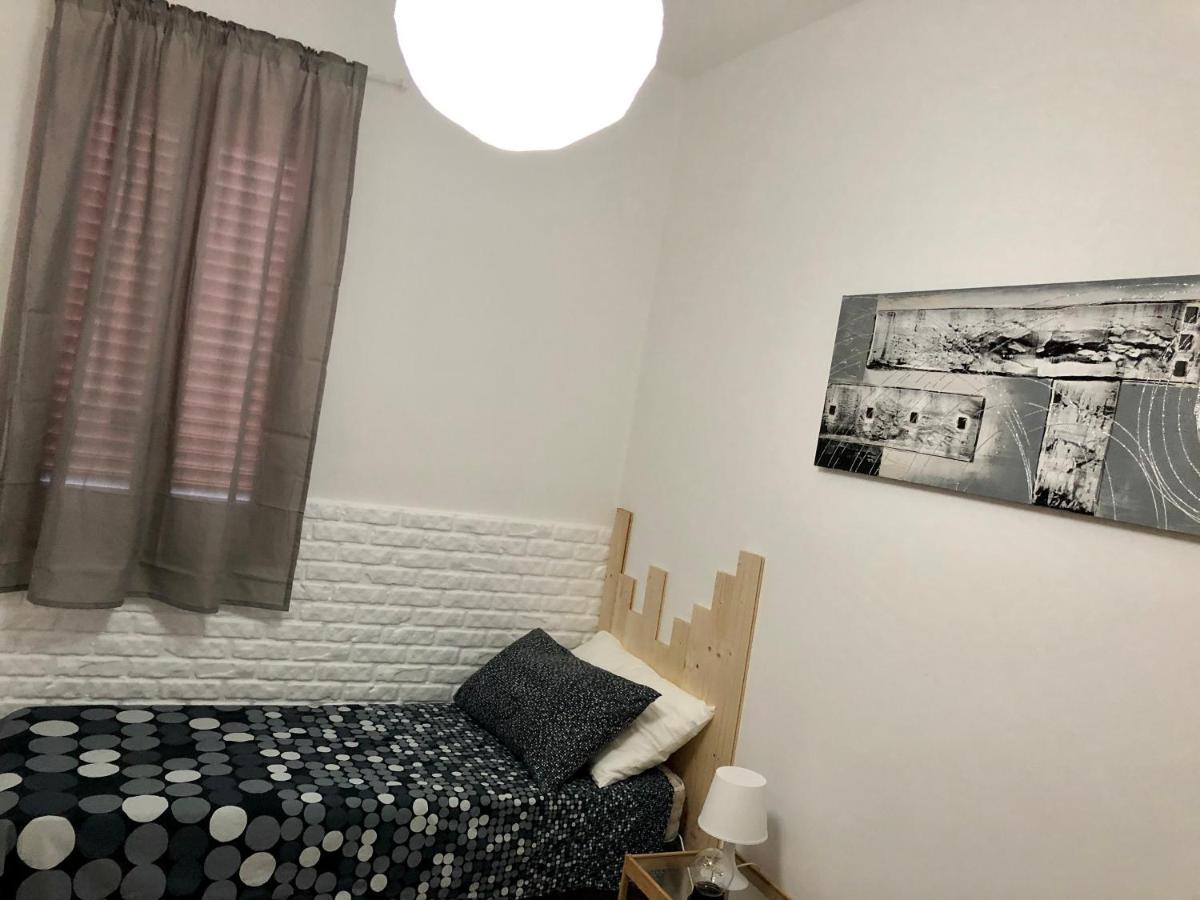 Casa Vacanze Kristel Balestrate Eksteriør bilde