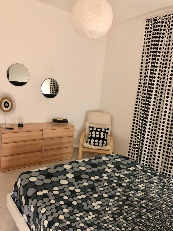 Casa Vacanze Kristel Balestrate Eksteriør bilde