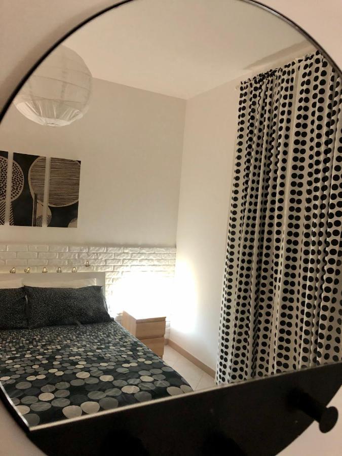 Casa Vacanze Kristel Balestrate Eksteriør bilde