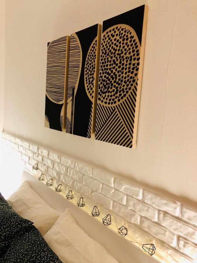 Casa Vacanze Kristel Balestrate Eksteriør bilde