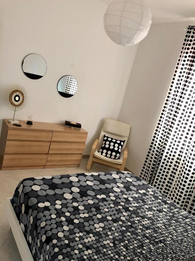 Casa Vacanze Kristel Balestrate Eksteriør bilde