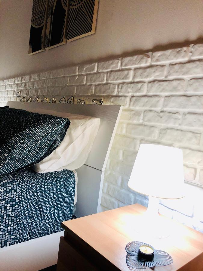 Casa Vacanze Kristel Balestrate Eksteriør bilde